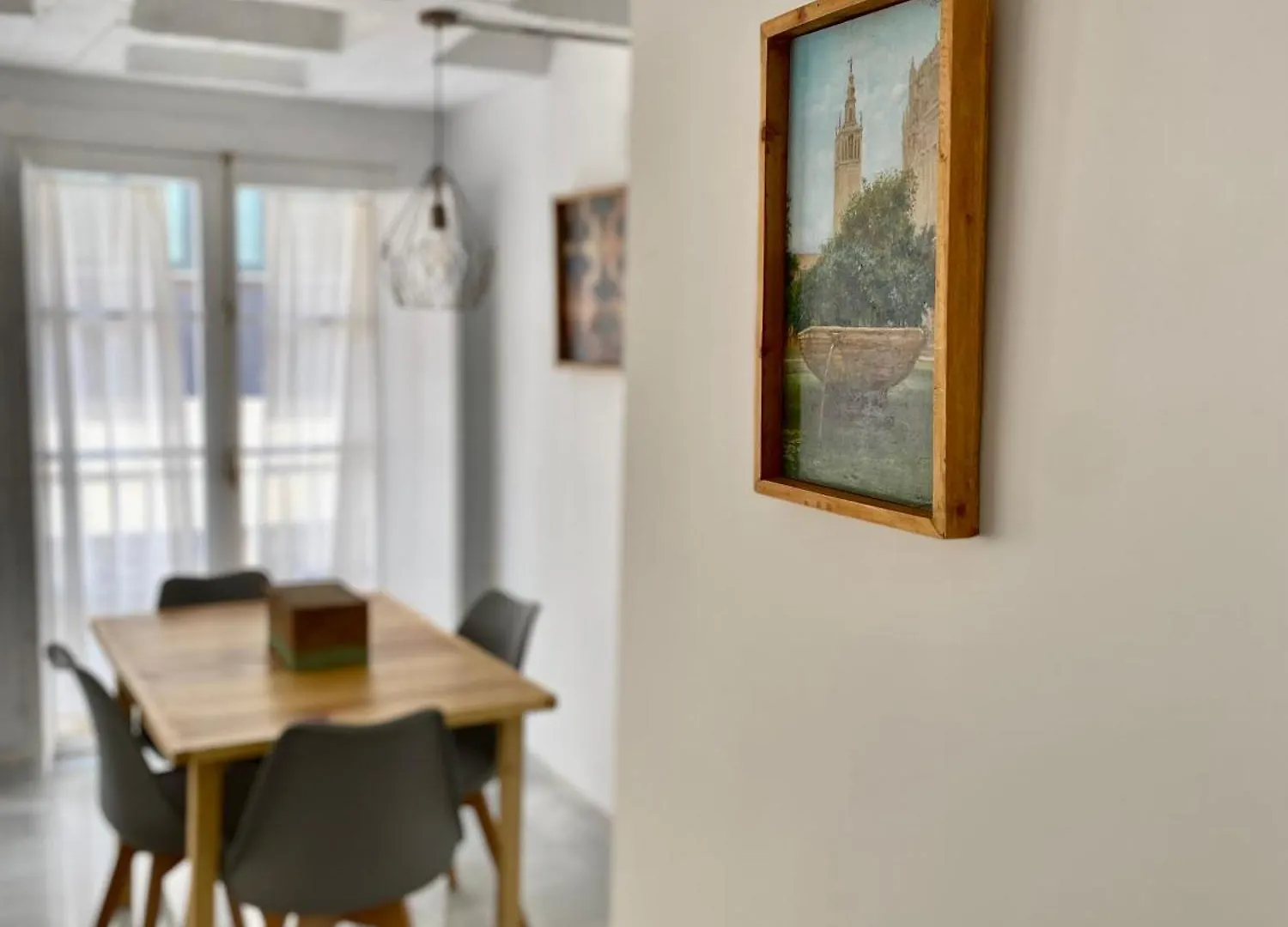 Apartamento 4Pax En Pleno Centro Plaza Salvador Sevilha Espanha