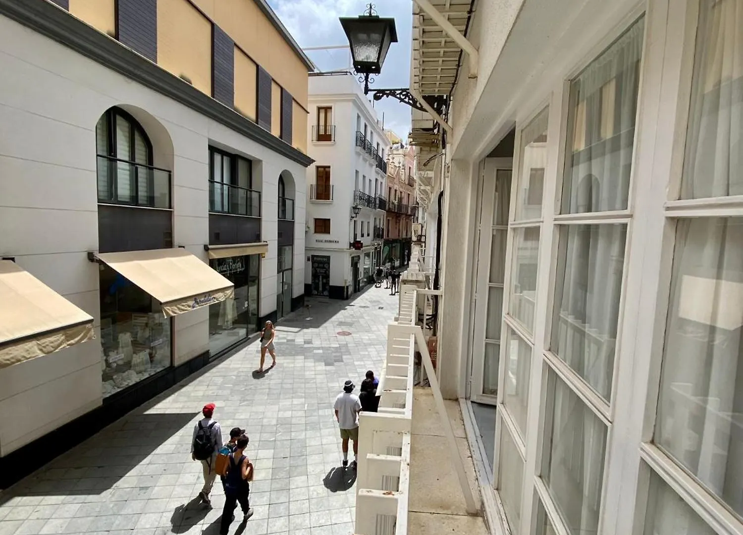 Apartamento 4Pax En Pleno Centro Plaza Salvador Sevilha