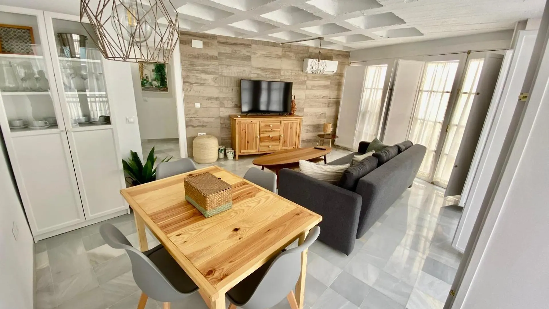 Apartamento 4Pax En Pleno Centro Plaza Salvador Seville