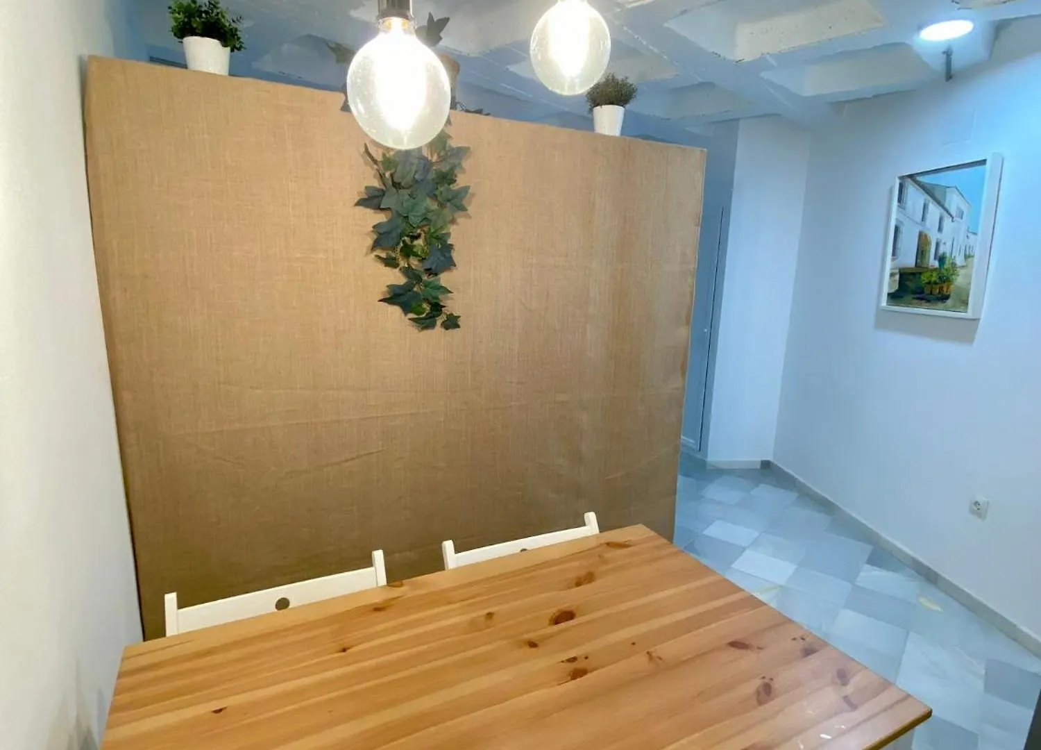 Apartment Apartamento 4Pax En Pleno Centro Plaza Salvador Seville Spain