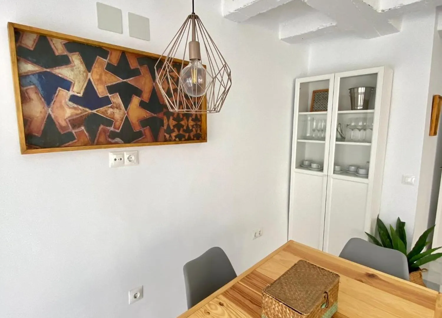Apartamento 4Pax En Pleno Centro Plaza Salvador Seville Spain